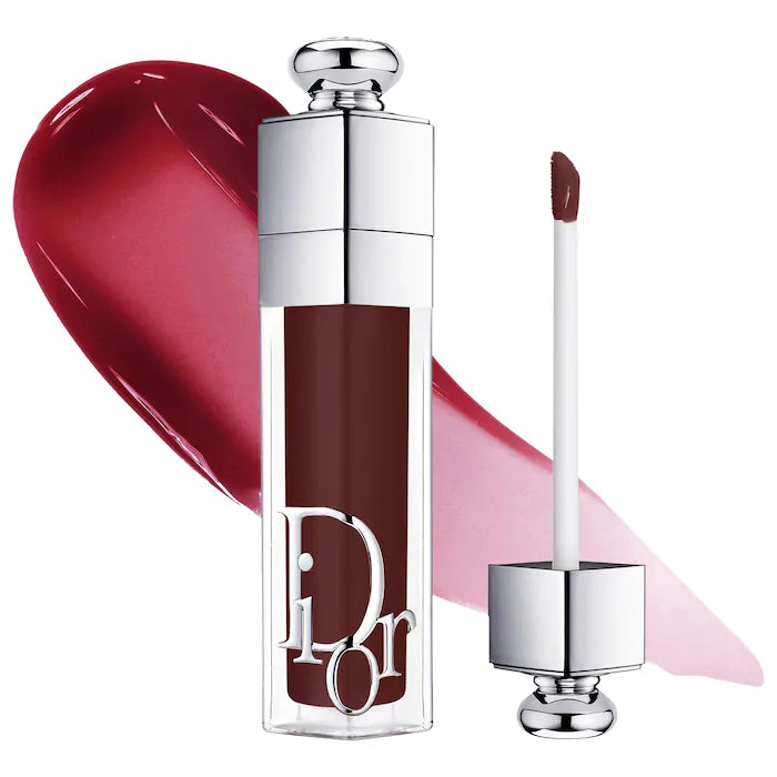 Dior Addict Lip Maximizer Plumping Gloss – Gloss Labial Voluminizador Con Ácido Hialurónico