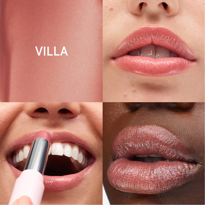 BAJO PEDIDO - Glossier Ultralip High Shine Lipstick | Labial