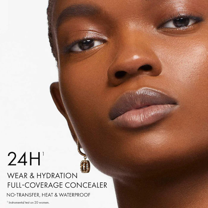 BAJO PEDIDO - DIOR Forever Skin Correct Full-Coverage Concealer — Corrector De Alta Cobertura Con Hidratación Y Acabado Natural De Larga Duración