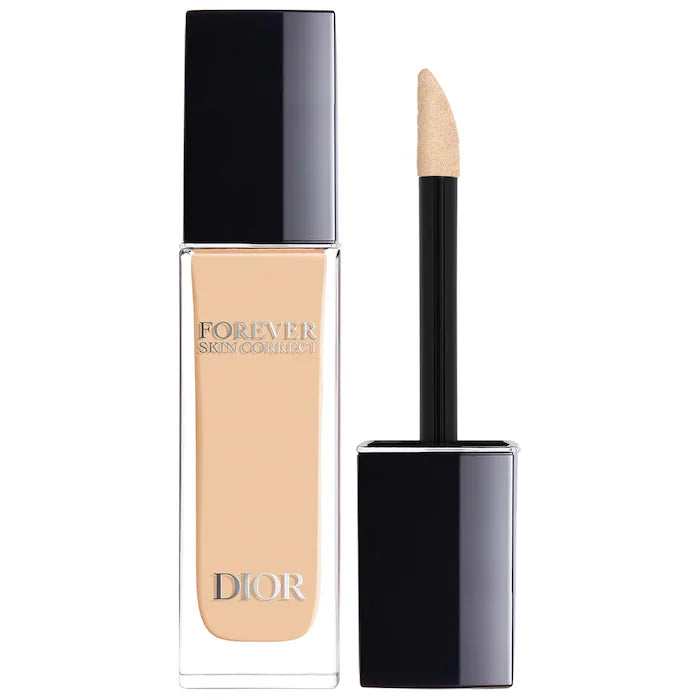 BAJO PEDIDO - DIOR Forever Skin Correct Full-Coverage Concealer — Corrector De Alta Cobertura Con Hidratación Y Acabado Natural De Larga Duración