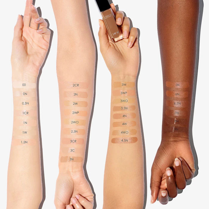 BAJO PEDIDO - DIOR Forever Skin Correct Full-Coverage Concealer | Corrector