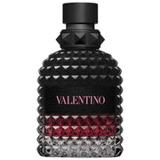 BAJO PEDIDO - Valentino Uomo Born In Roma Intense Eau de Parfum — Perfume Masculino Con Vainilla y Vetiver De Aroma Cálido y Seductor