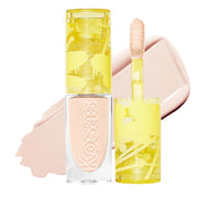 BAJO PEDIDO - Kosas Mini Revealer Super Creamy + Brightening Concealer – Corrector Cremoso Con Cafeína Y Ácido Hialurónico
