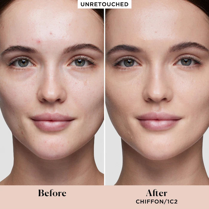 BAJO PEIDDO - Laura Mercier Real Flawless Waterproof Foundation – Base Líquida Resistente Al Agua Con Cobertura Media