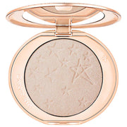 SALE BAJO PEDIDO - Charlotte Tilbury Glow Glide Face Architect Highlighter — Iluminador Facial De Alta Precisión Con Efecto Luminoso Y Acabado Seda