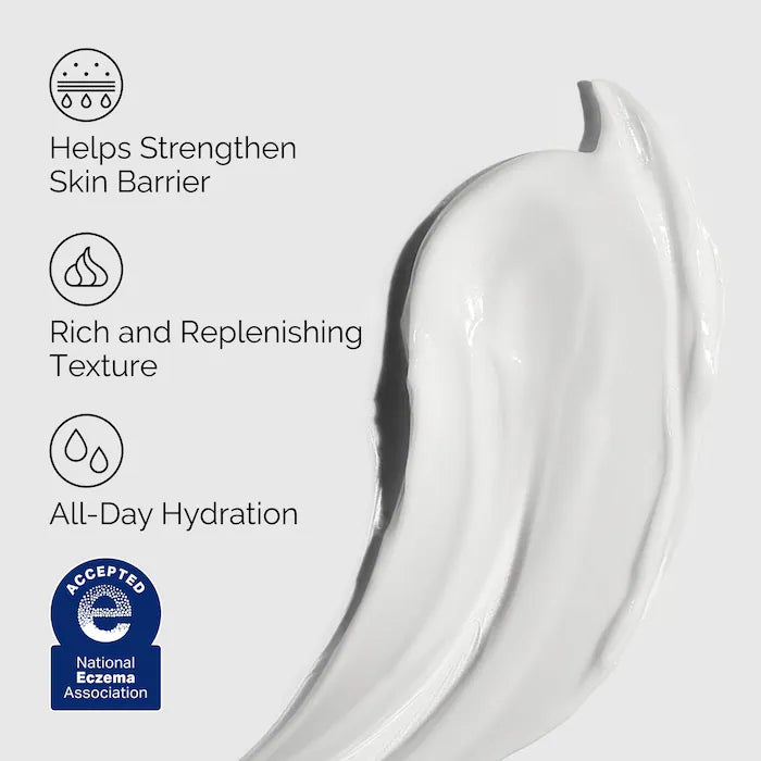 The Ordinary Natural Moisturizing Factors + PhytoCeramides Rich Moisturizer