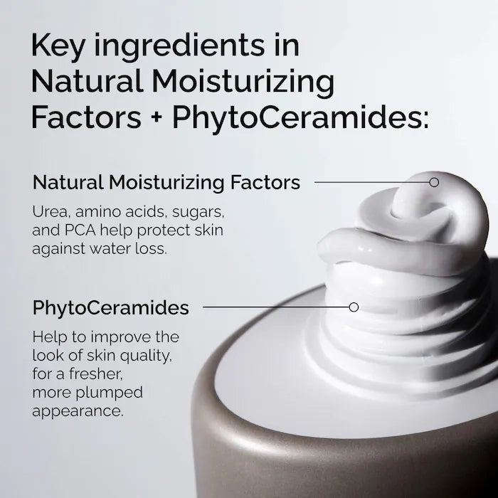The Ordinary Natural Moisturizing Factors + PhytoCeramides Rich Moisturizer