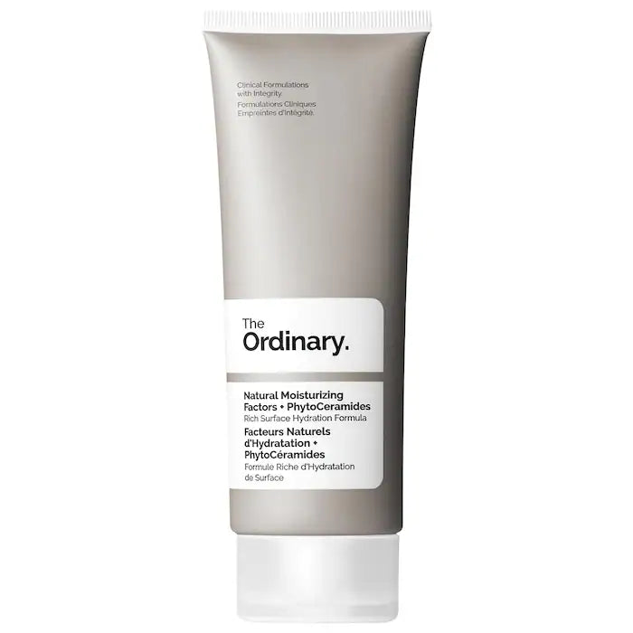 The Ordinary Natural Moisturizing Factors + PhytoCeramides Rich Moisturizer