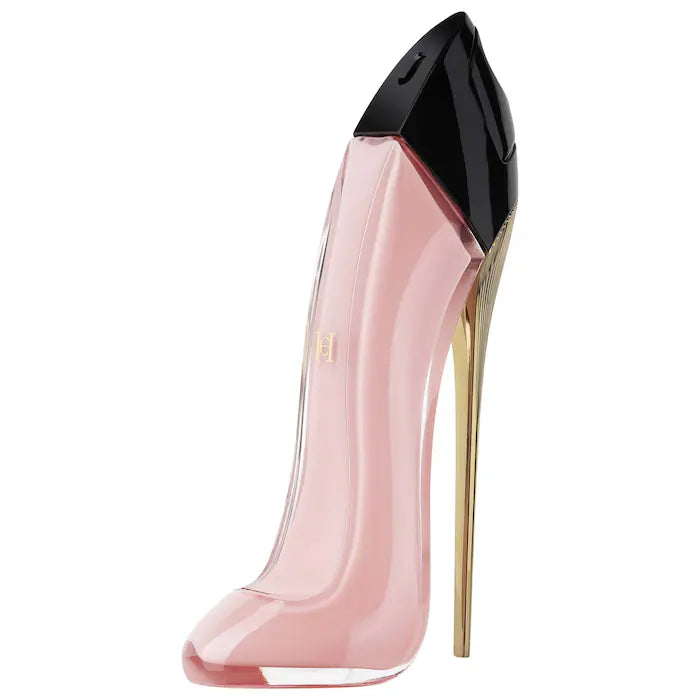 BAJO PEDIDO - Carolina Herrera Good Girl Blush Eau de Parfum – Perfume Femenino Floral Con Vainilla