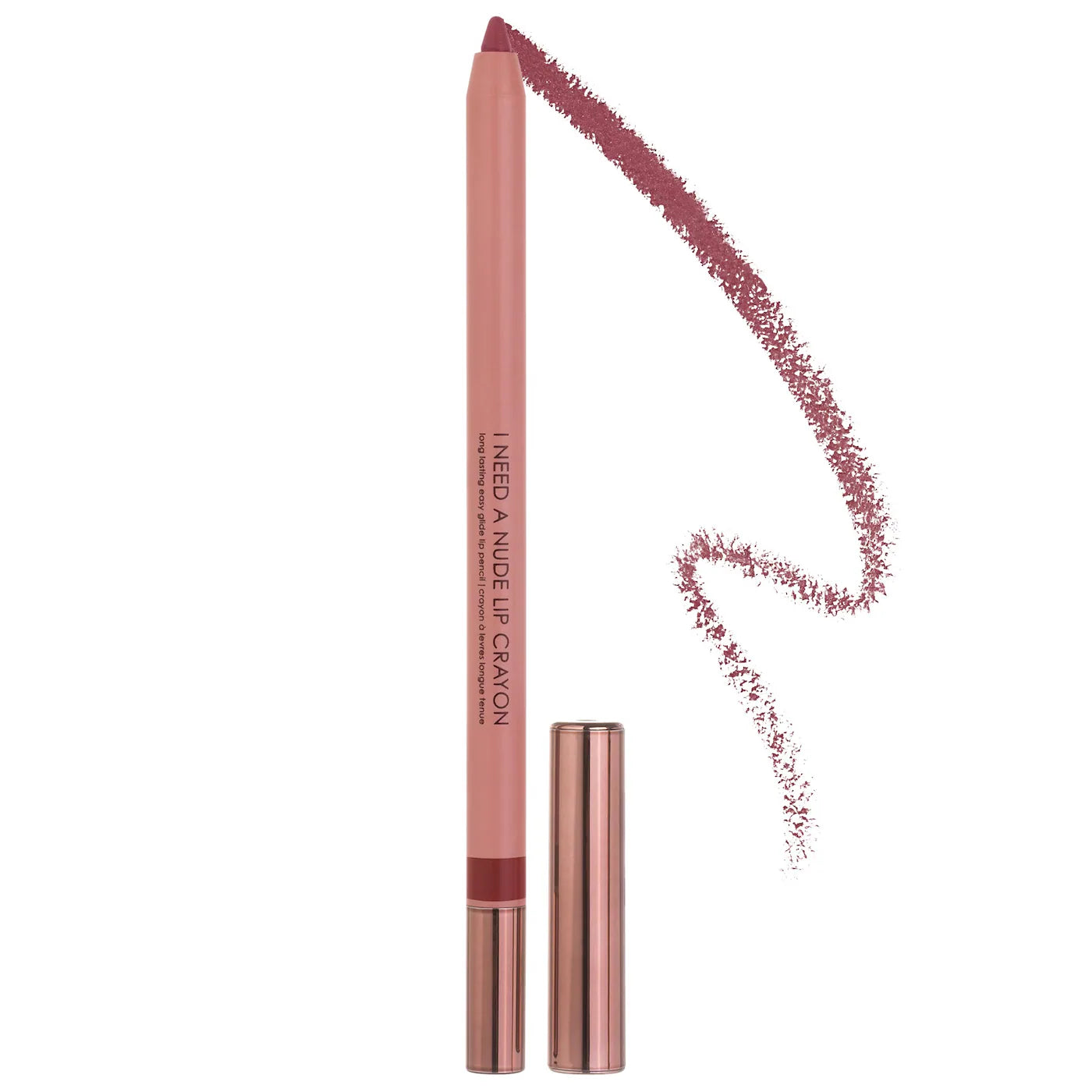 BAJO PEDIDO - NATASHA DENONA I Need A Nude Lip Liner | Delineador Labial