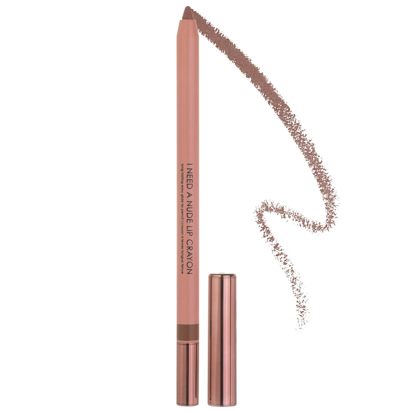 BAJO PEDIDO - NATASHA DENONA I Need A Nude Lip Liner | Delineador Labial