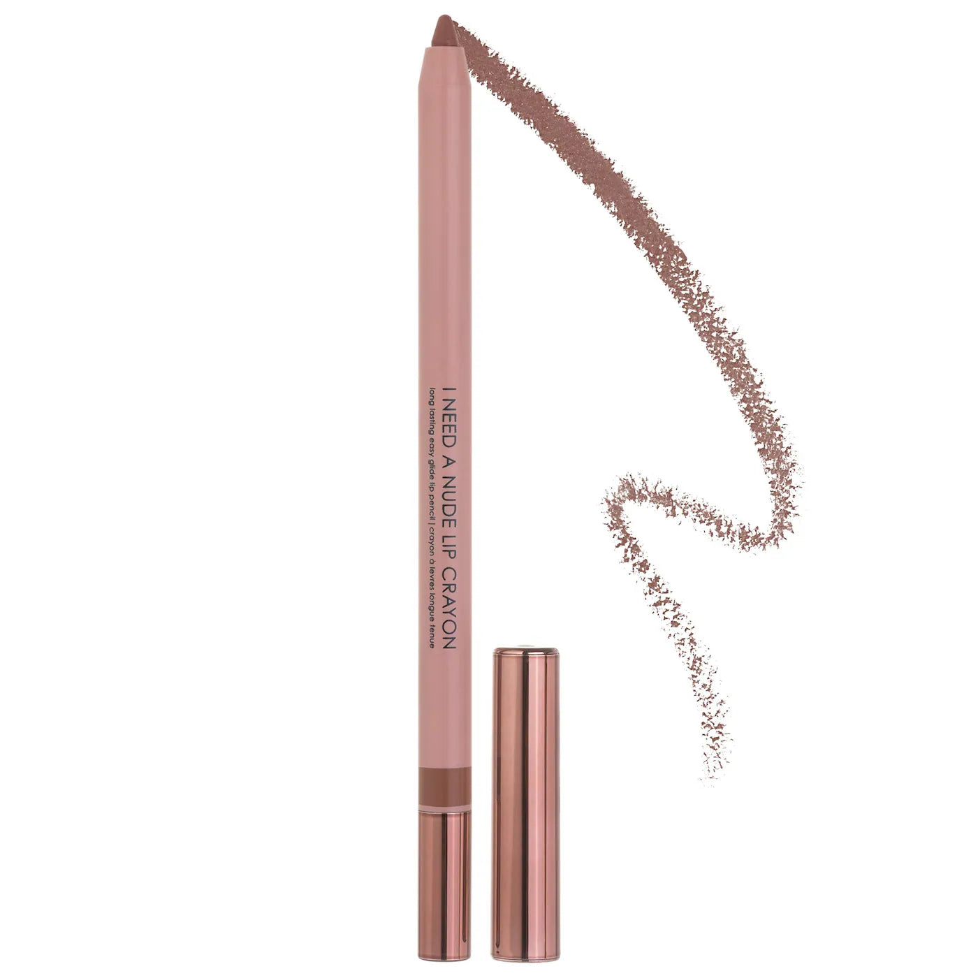 BAJO PEDIDO - NATASHA DENONA I Need A Nude Lip Liner | Delineador Labial