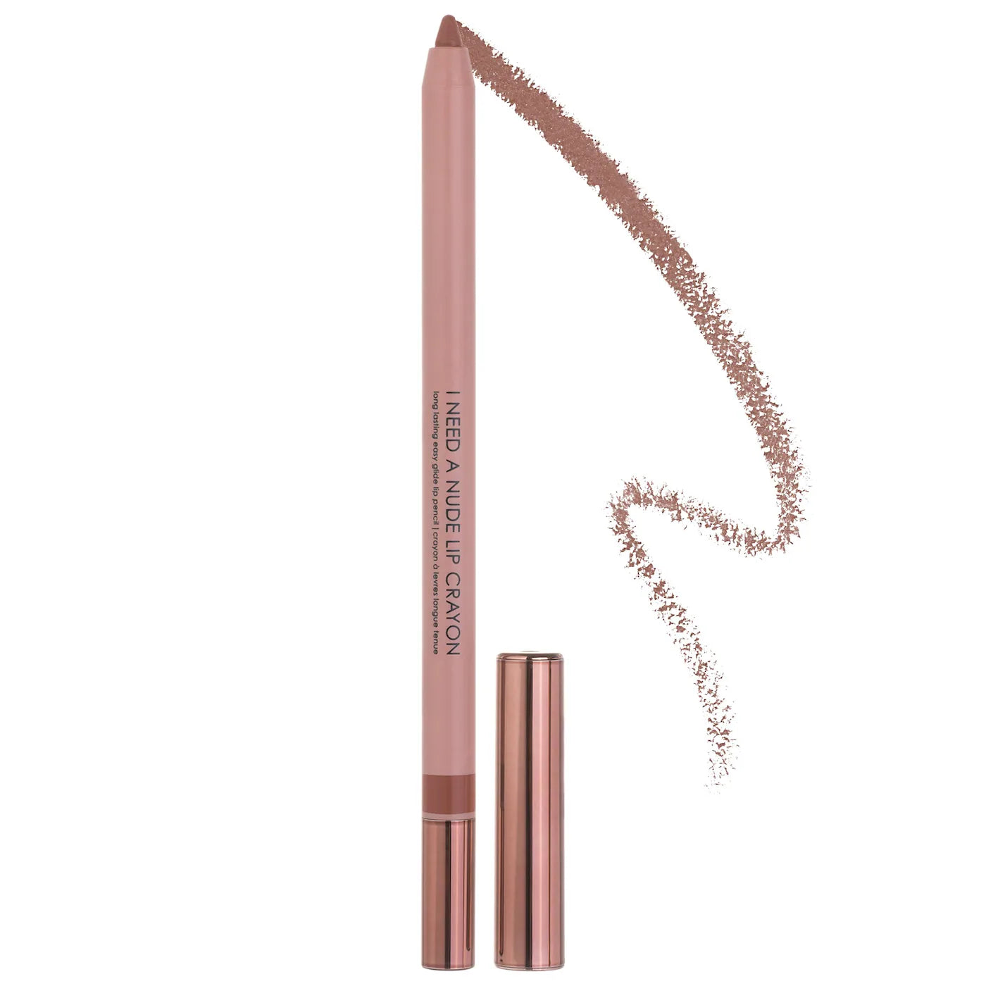 BAJO PEDIDO - NATASHA DENONA I Need A Nude Lip Liner | Delineador Labial