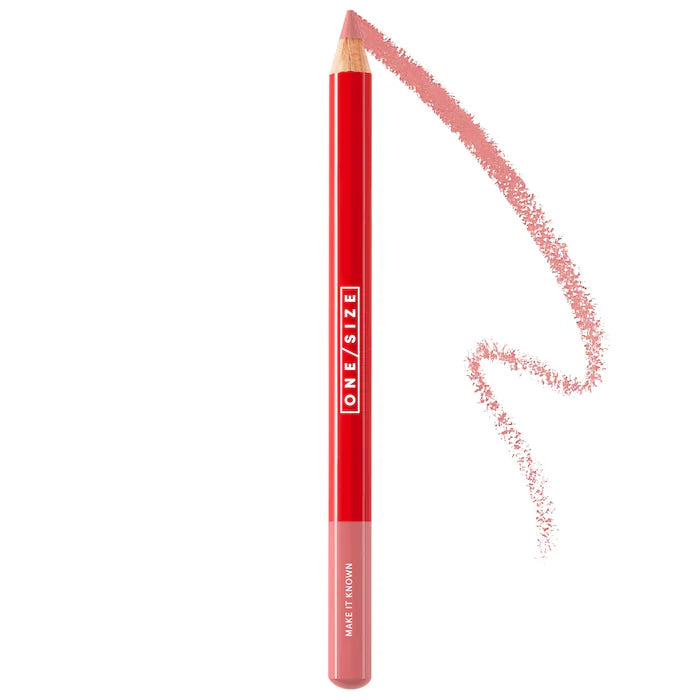 BAJO PEDIDO - ONE SIZE Lip Snatcher Waterproof Precision Lip Liner | Delineador Labial