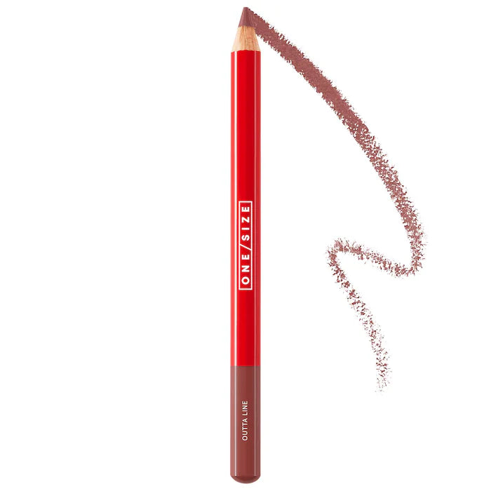 BAJO PEDIDO - ONE SIZE Lip Snatcher Waterproof Precision Lip Liner | Delineador Labial