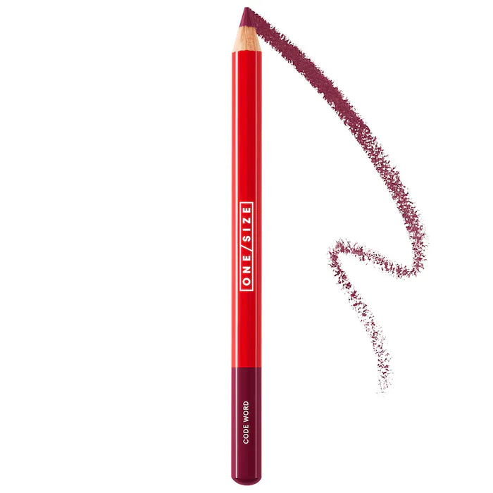 BAJO PEDIDO - ONE SIZE Lip Snatcher Waterproof Precision Lip Liner | Delineador Labial