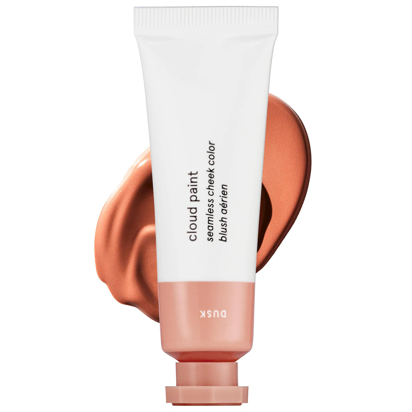 BAJO PEDIDO - Glossier Cloud Paint Gel Cream Blush | Rubor Gel-Crema Natural