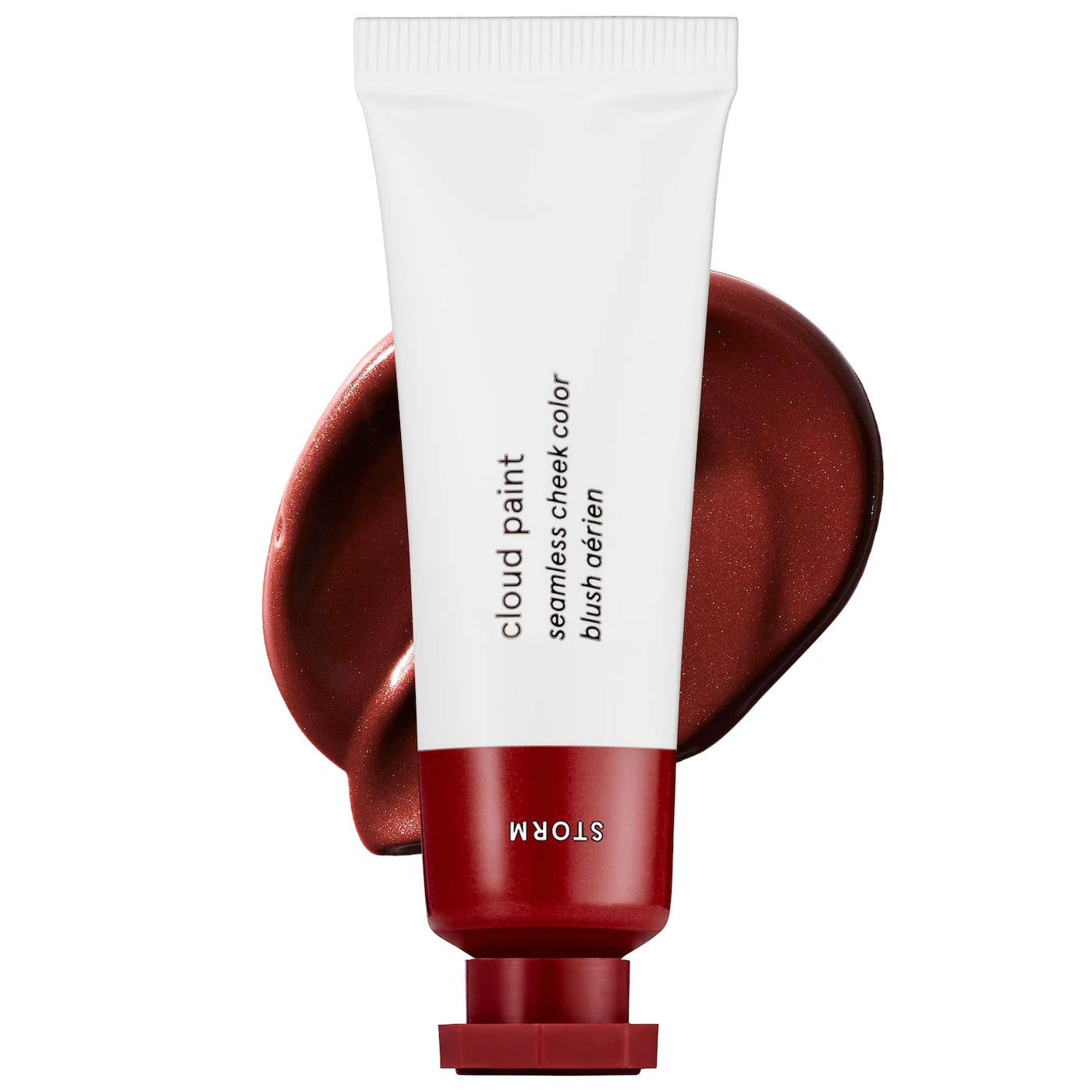 BAJO PEDIDO - Glossier Cloud Paint Gel Cream Blush | Rubor Gel-Crema Natural