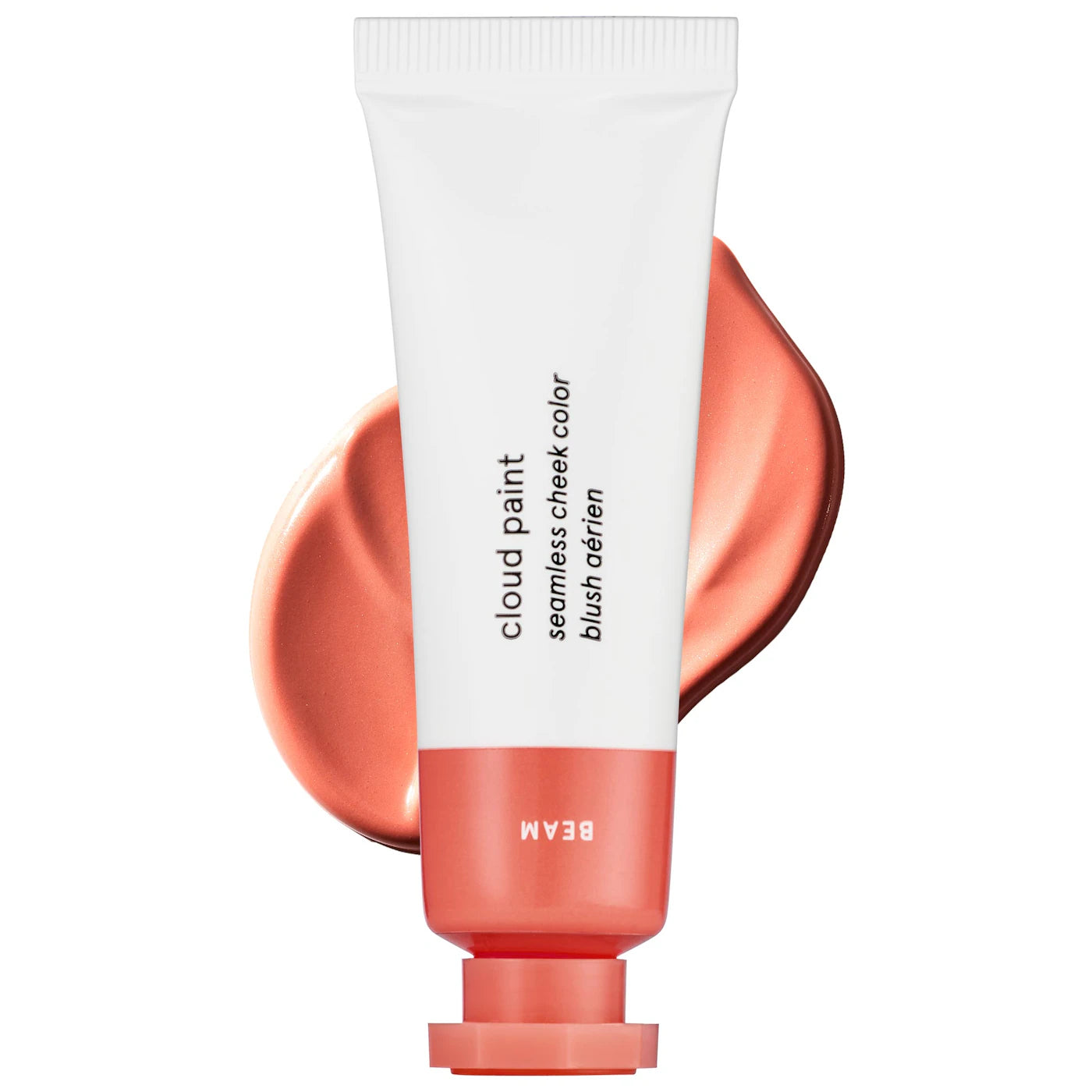 BAJO PEDIDO - Glossier Cloud Paint Gel Cream Blush | Rubor Gel-Crema Natural