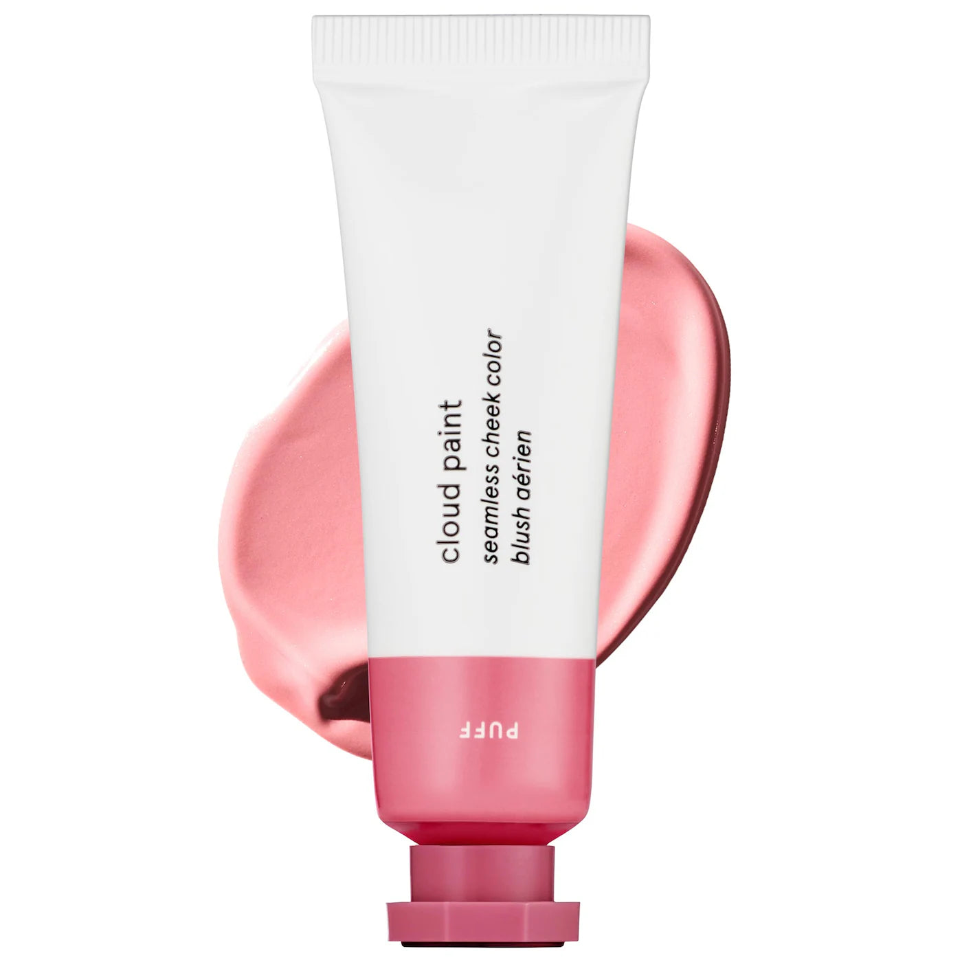 BAJO PEDIDO - Glossier Cloud Paint Gel Cream Blush | Rubor Gel-Crema Natural