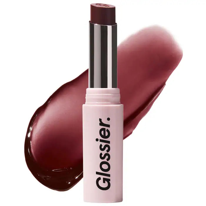 BAJO PEDIDO - Glossier Ultralip High Shine Lipstick Labial Hidratante De Alto Brillo Con Ácido Hialurónico