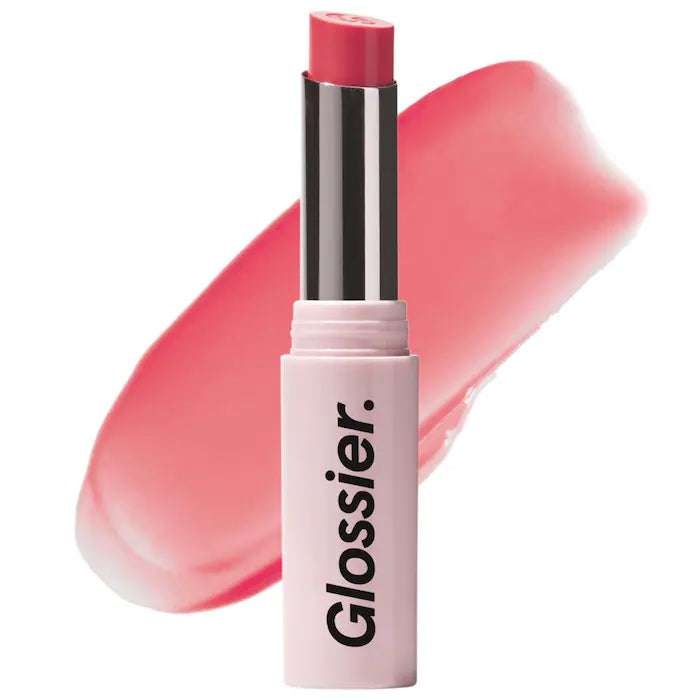 BAJO PEDIDO - Glossier Ultralip High Shine Lipstick Labial Hidratante De Alto Brillo Con Ácido Hialurónico