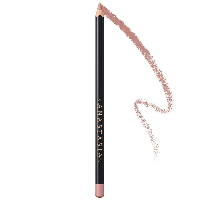 Anastasia Beverly Hills Velvety-Matte Precision Shaping Lip Liner – High-Pigment Matte Finish Lip Liner
