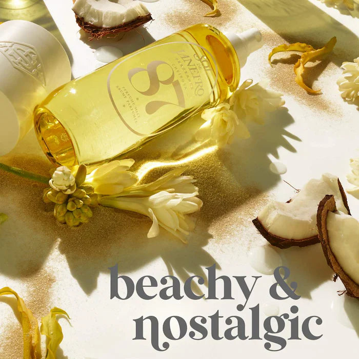 Bajo Pedido - Sol De Janeiro Cheirosa 87 Rio Radiance Hair & Body Perfume Mist 90 ML | Perfume Corporal Y Capilar