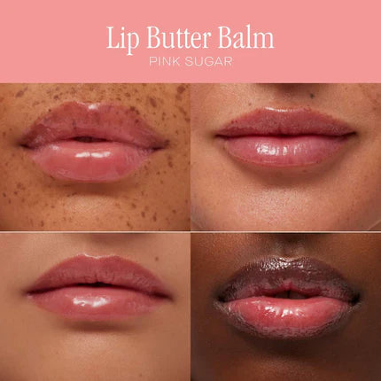 Summer Fridays Lip Butter Balm | Bálsamo Labial Hidratante