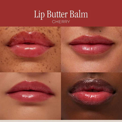 Summer Fridays Lip Butter Balm | Bálsamo Labial Hidratante
