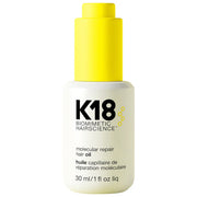 BAJO PEDIDO - K18 Molecular Repair Hair Oil | Aceite Capilar