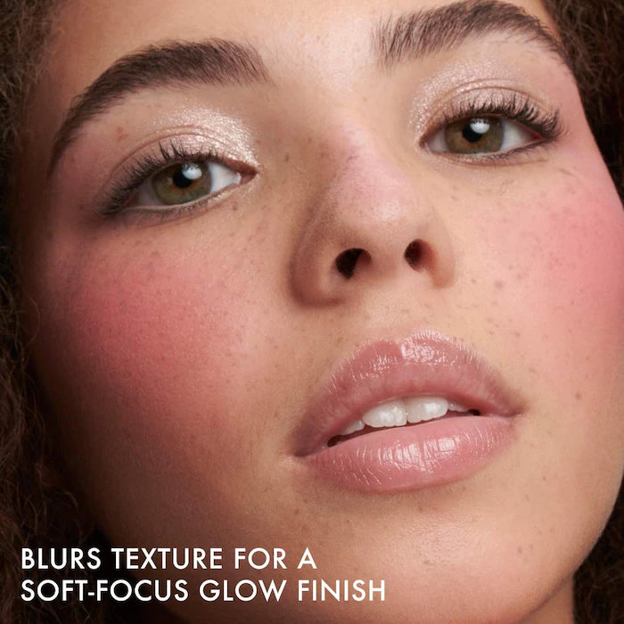 BAJO PEDIDO - Armani Beauty Luminous Silk Blurring Natural Glow Powder Blush — Rubor En Polvo De Acabado Luminoso Y Suave Efecto Difuminado