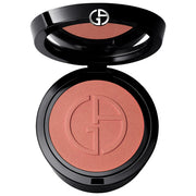 BAJO PEDIDO - Armani Beauty Luminous Silk Blurring Natural Glow Powder Blush — Rubor En Polvo De Acabado Luminoso Y Suave Efecto Difuminado