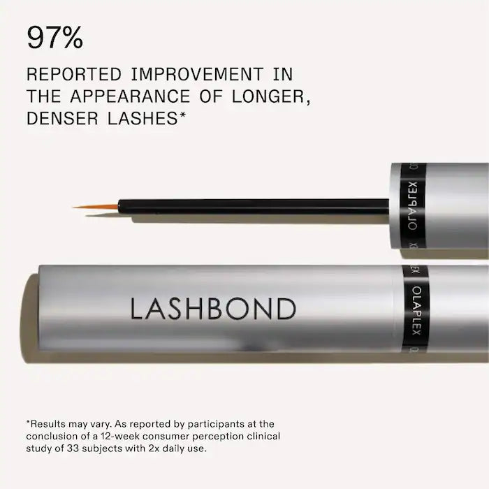 BAJO PEDIDO - Olaplex Lashbond Building & Enhancing Serum – Suero Fortalecedor Y Estimulante De Pestañas