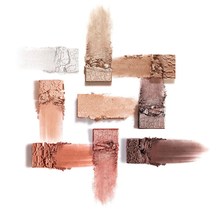 BAJO PEDIDO - DIOR Backstage Eyeshadow Palette | Sombras