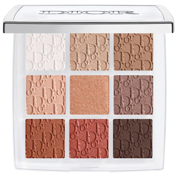 BAJO PEDIDO - DIOR Backstage Eyeshadow Palette | Sombras