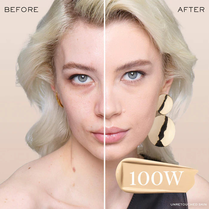 BAJO PEDIDO - Lancôme Teint Idole Ultra 24H Long Wear Matte Foundation with Hyaluronic Acid & Vitamin E — Base De Maquillaje De Larga Duración Con Acabado Mate E Hidratante