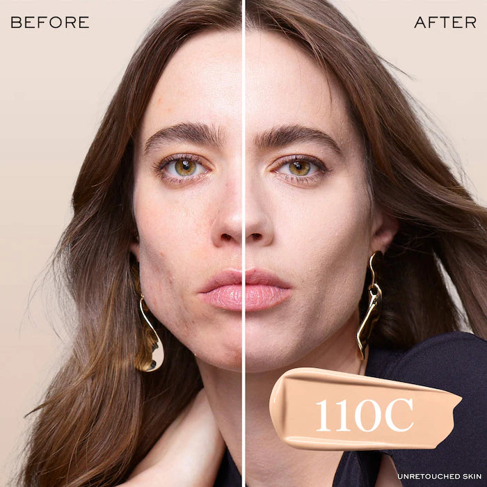 BAJO PEDIDO - Lancôme Teint Idole Ultra 24H Long Wear Matte Foundation with Hyaluronic Acid & Vitamin E — Base De Maquillaje De Larga Duración Con Acabado Mate E Hidratante