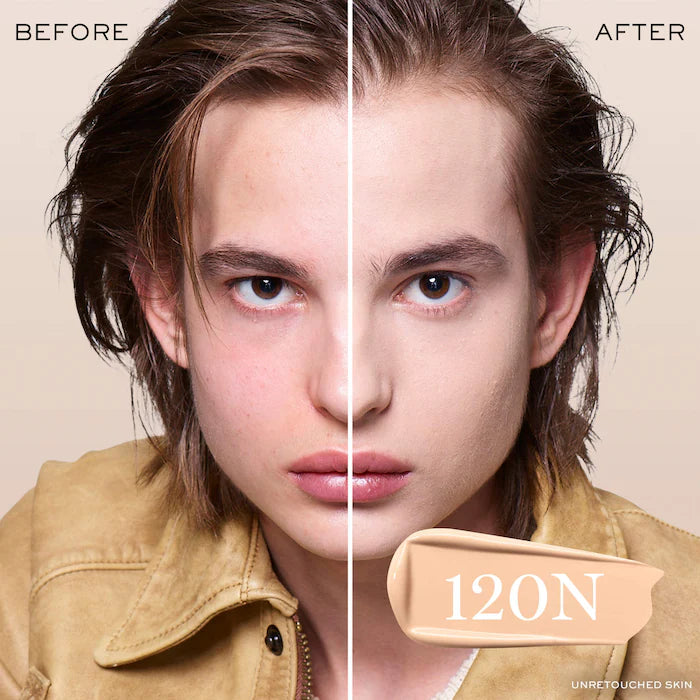 BAJO PEDIDO - Lancôme Teint Idole Ultra 24H Long Wear Matte Foundation with Hyaluronic Acid & Vitamin E — Base De Maquillaje De Larga Duración Con Acabado Mate E Hidratante