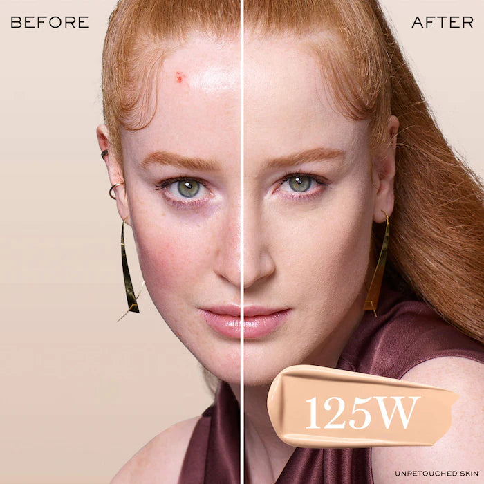 BAJO PEDIDO - Lancôme Teint Idole Ultra 24H Long Wear Matte Foundation with Hyaluronic Acid & Vitamin E — Base De Maquillaje De Larga Duración Con Acabado Mate E Hidratante