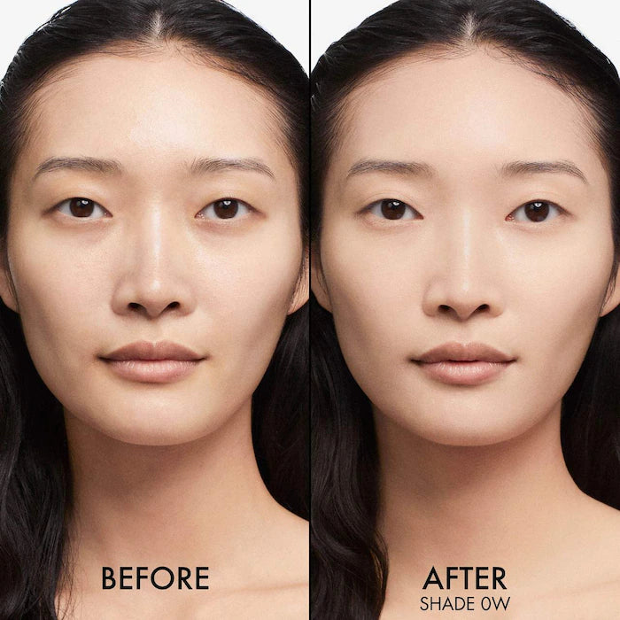 BAJO PEDIDO - DIOR Backstage Face & Body Foundation — Base Líquida Profesional Para Rostro Y Cuerpo De Cobertura Natural