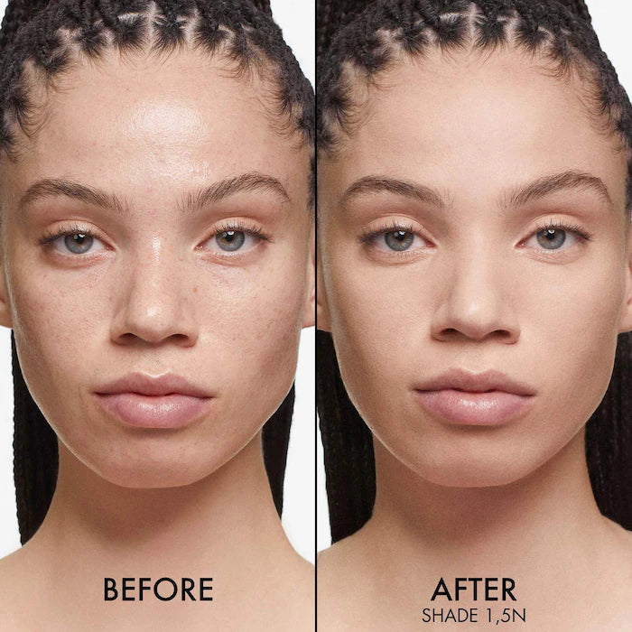 BAJO PEDIDO - DIOR Backstage Face & Body Foundation — Base Líquida Profesional Para Rostro Y Cuerpo De Cobertura Natural