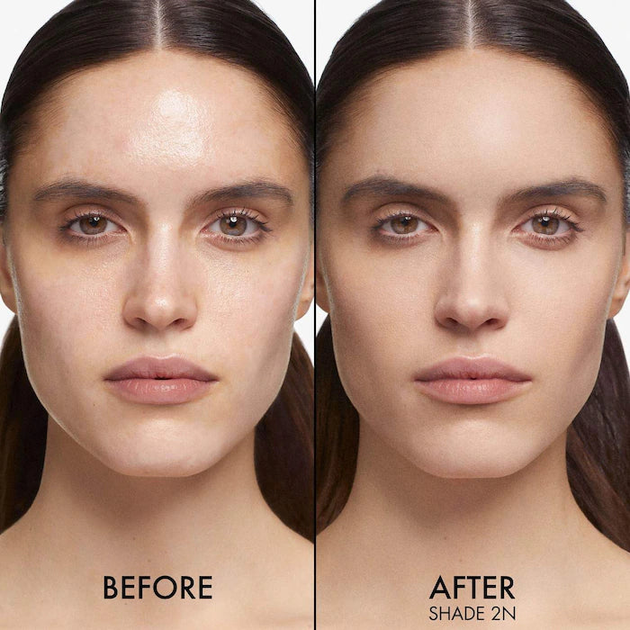 BAJO PEDIDO - DIOR Backstage Face & Body Foundation — Base Líquida Profesional Para Rostro Y Cuerpo De Cobertura Natural