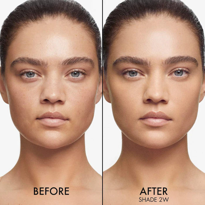 BAJO PEDIDO - DIOR Backstage Face & Body Foundation — Base Líquida Profesional Para Rostro Y Cuerpo De Cobertura Natural