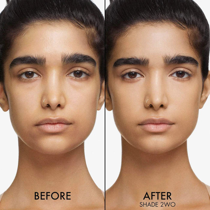 BAJO PEDIDO - DIOR Backstage Face & Body Foundation — Base Líquida Profesional Para Rostro Y Cuerpo De Cobertura Natural