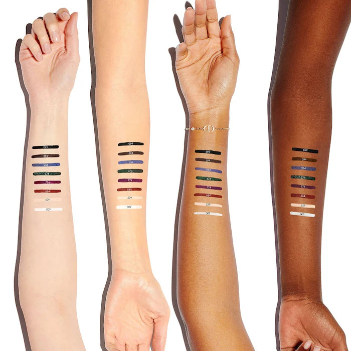 BAJO PEDIDO - DIOR Diorshow On Stage Crayon Kohl Liner Delineador De Ojos Intenso Waterproof | Delineador