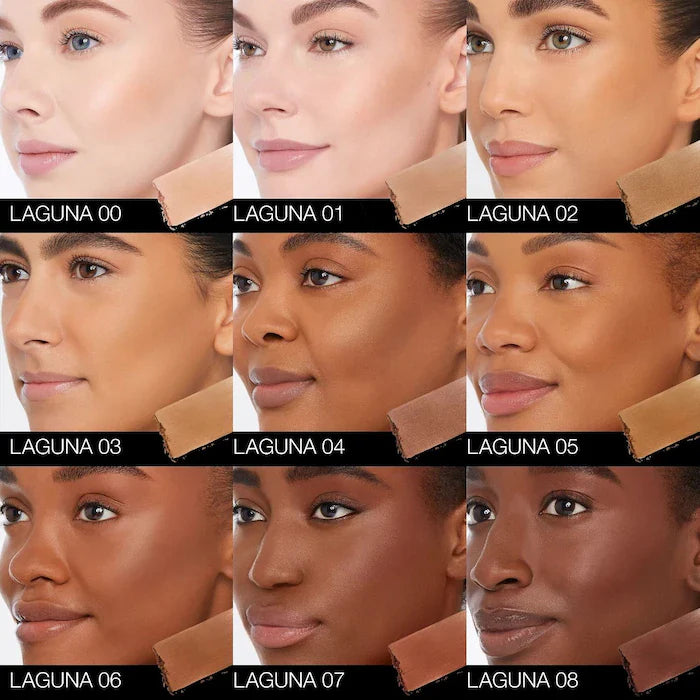 SALE | By Request | NARS Laguna Talc-Free Bronzer Powder