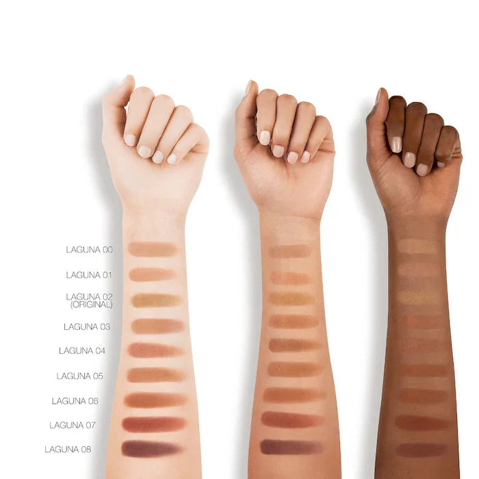 Bajo Pedido | NARS Laguna Talc-Free Bronzer Powder