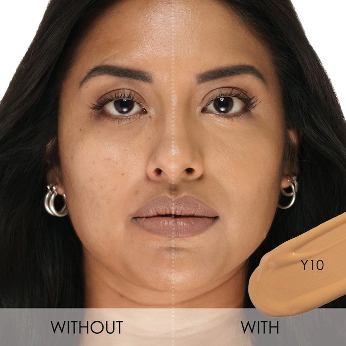 BAJO PEDIDO - NATASHA DENONA Hy-Glam Brightening & Hydrating Concealer | Corrector