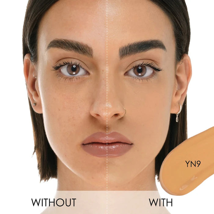 SALE BAJO PEDIDO - NATASHA DENONA Hy-Glam Brightening & Hydrating Concealer